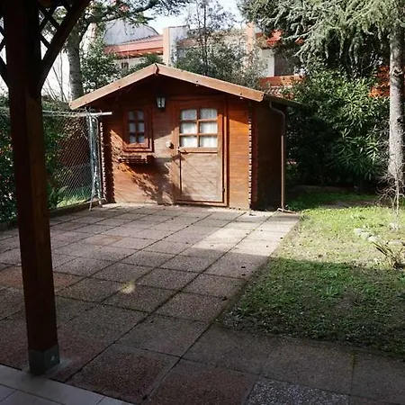 Girasoli 30 Villa Lido delle Nazioni